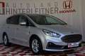 Ford S-Max S-MAX Titanium 2.0 TDCI NAVI WINTERPAKET Silber - thumbnail 6