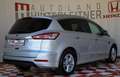 Ford S-Max S-MAX Titanium 2.0 TDCI NAVI WINTERPAKET Silber - thumbnail 2