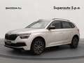 Skoda Kamiq Kamiq 1.0 TSI Black Dots Argento - thumbnail 1