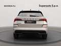 Skoda Kamiq Kamiq 1.0 TSI Black Dots Argento - thumbnail 4