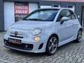 Abarth 500 595 1.4 Bluetooth Klima wenig KM Zahnriemen neu Gri - thumbnail 3