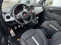 Abarth 500 595 1.4 Bluetooth Klima wenig KM Zahnriemen neu Gri - thumbnail 14