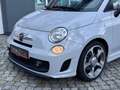 Abarth 500 595 1.4 Bluetooth Klima wenig KM Zahnriemen neu Grijs - thumbnail 19