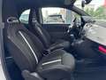 Abarth 500 595 1.4 Bluetooth Klima wenig KM Zahnriemen neu Grijs - thumbnail 16