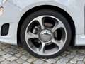 Abarth 500 595 1.4 Bluetooth Klima wenig KM Zahnriemen neu Grijs - thumbnail 17