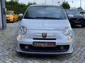 Abarth 500 595 1.4 Bluetooth Klima wenig KM Zahnriemen neu Gri - thumbnail 9