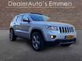 Jeep Grand Cherokee 3.6 Overland Grijs - thumbnail 1