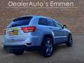 Jeep Grand Cherokee 3.6 Overland Grijs - thumbnail 6