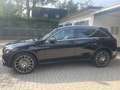 Mercedes-Benz GLC 250 GLC 250 4Matic 9G-TRONICAMG Line Schwarz - thumbnail 8