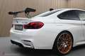 BMW M4 GTS*14674km*Keramik*Karbon*1/700*Scheckheft Blanc - thumbnail 34