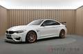BMW M4 GTS*14674km*Keramik*Karbon*1/700*Scheckheft Blanc - thumbnail 8