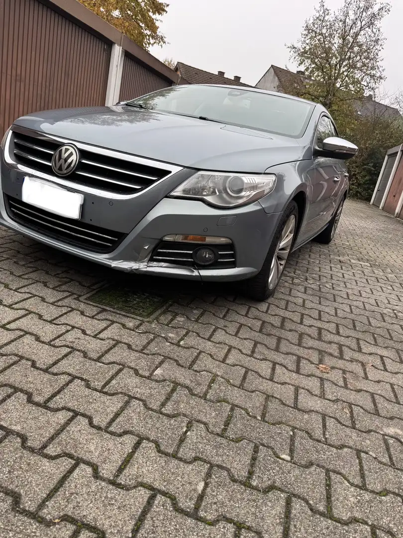 Volkswagen Passat CC 1.8 TSI DSG - 2