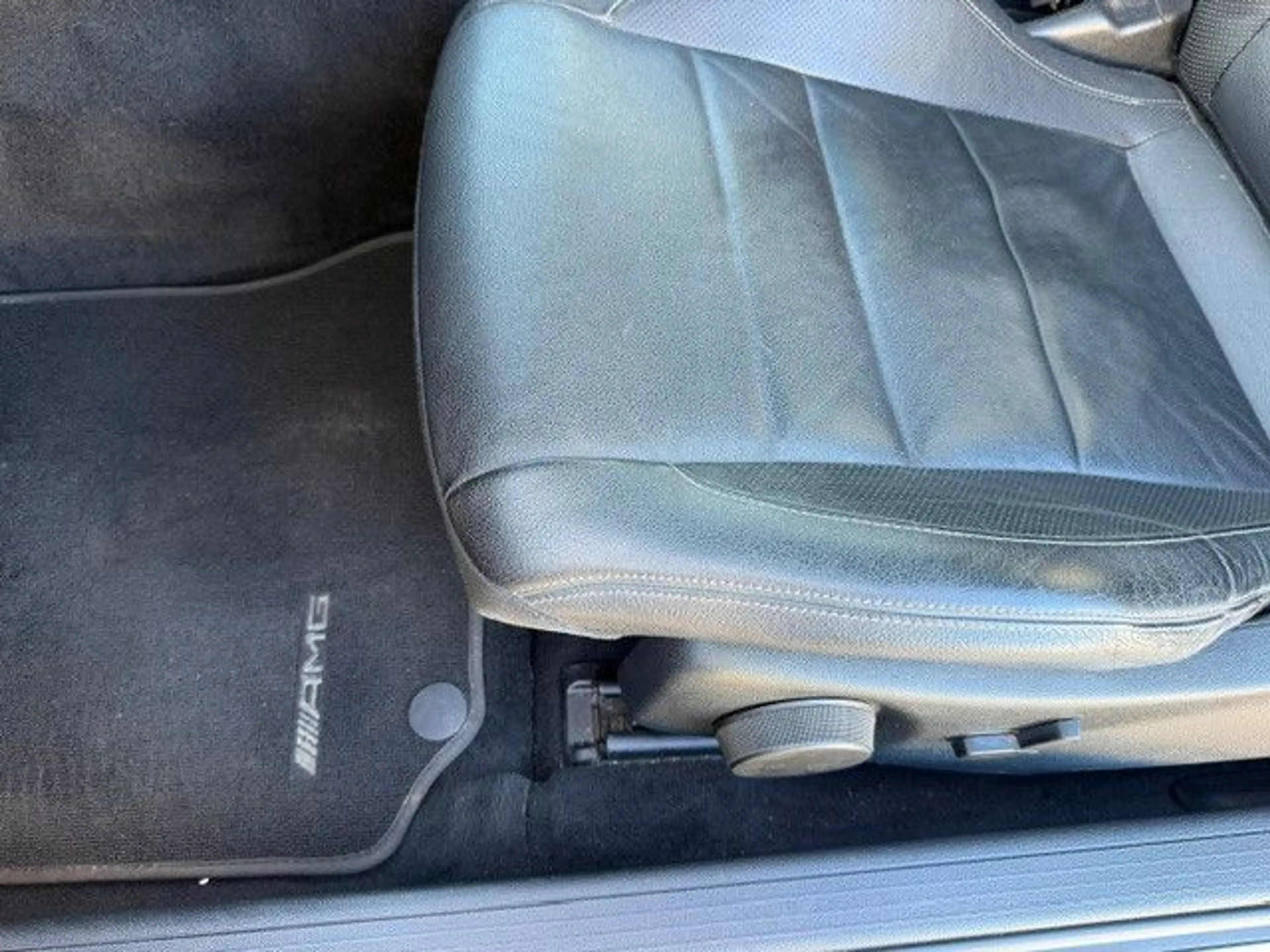 Mercedes-Benz E 350 E Coupe AMG-LINE ! PANORAMA! KAMERA ! EU6! — photo 20