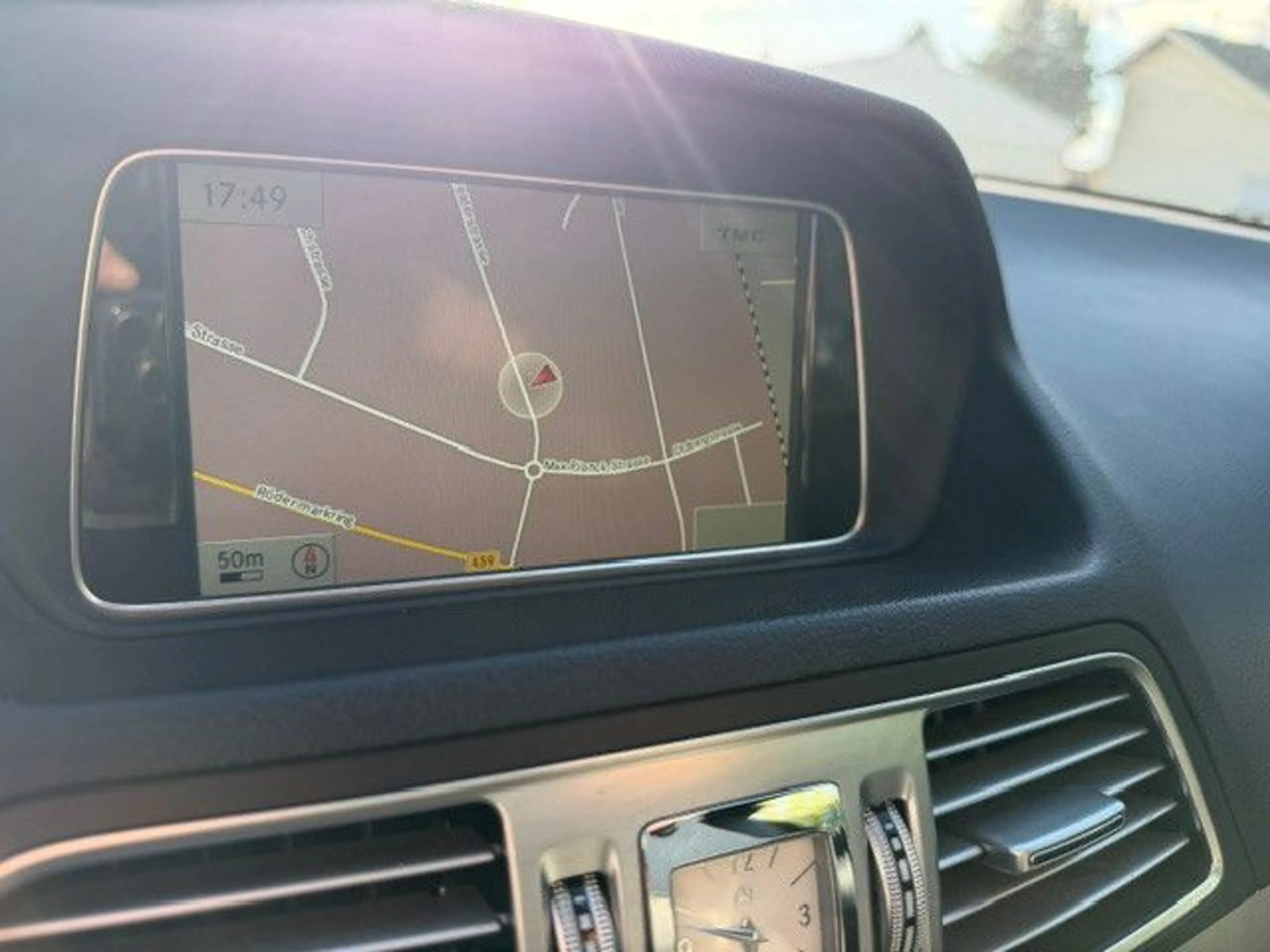 Mercedes-Benz E 350 E Coupe AMG-LINE ! PANORAMA! KAMERA ! EU6! — photo 18