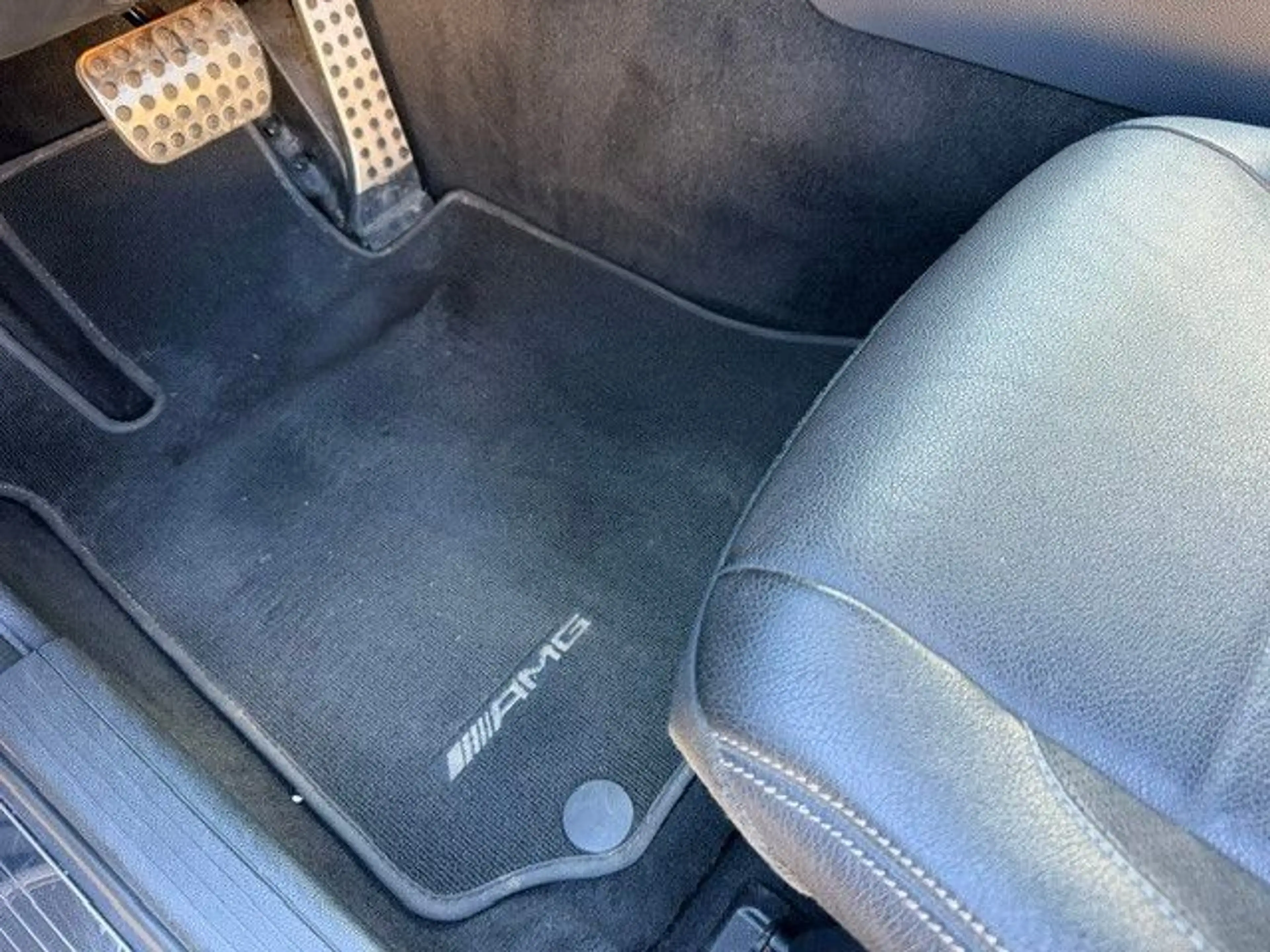 Mercedes-Benz E 350 E Coupe AMG-LINE ! PANORAMA! KAMERA ! EU6! — photo 29
