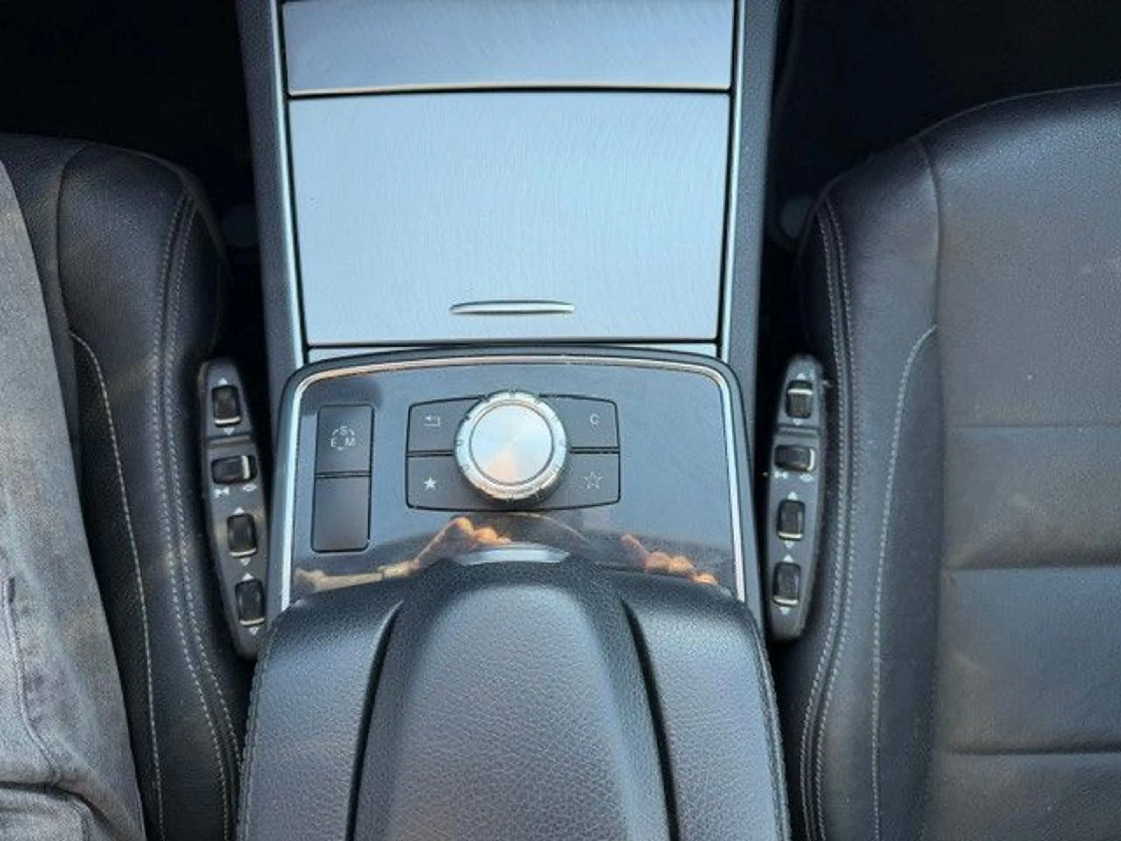 Mercedes-Benz E 350 E Coupe AMG-LINE ! PANORAMA! KAMERA ! EU6! — photo 17