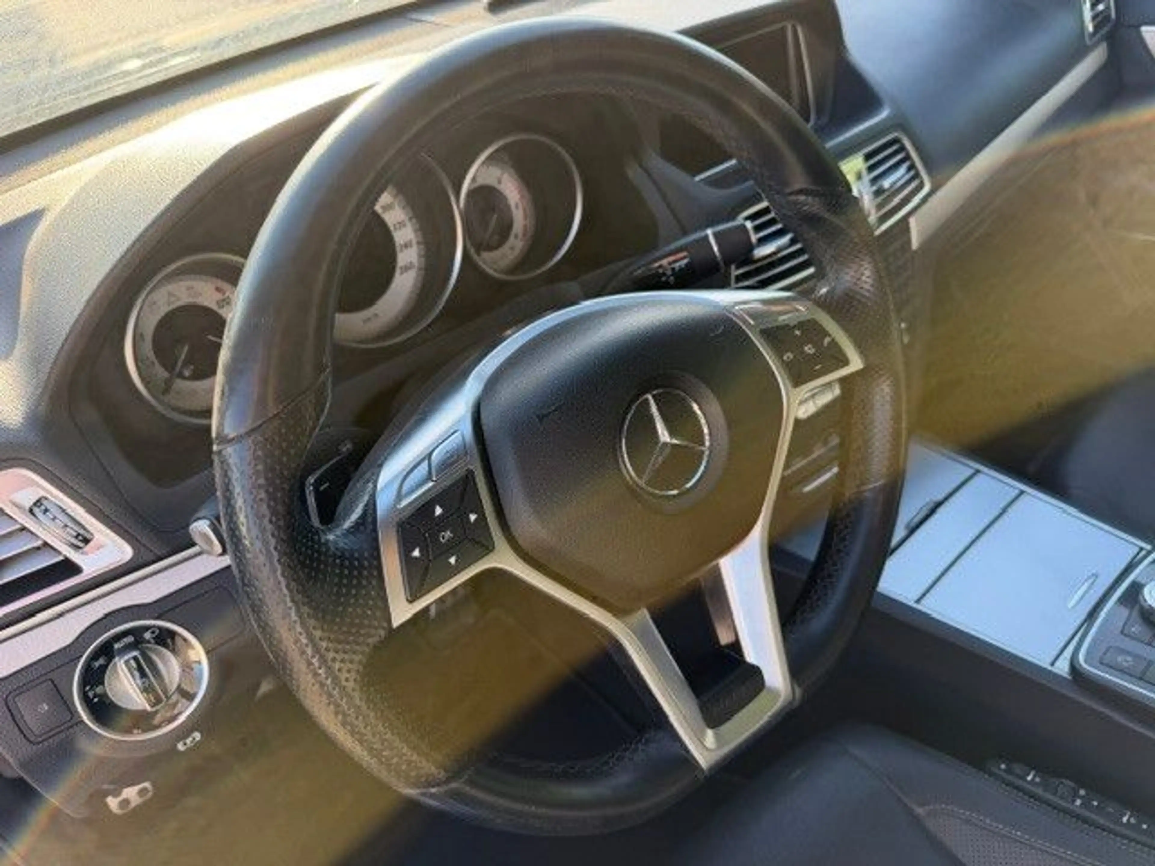 Mercedes-Benz E 350 E Coupe AMG-LINE ! PANORAMA! KAMERA ! EU6! — photo 21