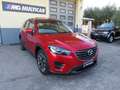Mazda CX-5 2.2 Exceed 4wd 150cv 6at km 92.900. full led/adas Rosso - thumbnail 1