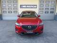 Mazda CX-5 2.2 Exceed 4wd 150cv 6at km 92.900. full led/adas Red - thumbnail 3