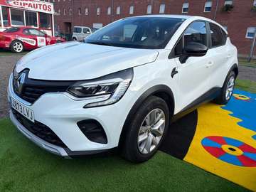TCe Intens 74kW GLP