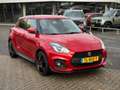 Suzuki Swift 1.4 BOOSTERJET 140PK SPORT NL-AUTO CARPLAY KEYLESS Rouge - thumbnail 7