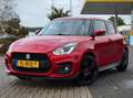 Suzuki Swift 1.4 BOOSTERJET 140PK SPORT NL-AUTO CARPLAY KEYLESS Rouge - thumbnail 1