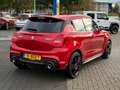 Suzuki Swift 1.4 BOOSTERJET 140PK SPORT NL-AUTO CARPLAY KEYLESS Rouge - thumbnail 5