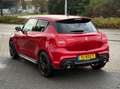 Suzuki Swift 1.4 BOOSTERJET 140PK SPORT NL-AUTO CARPLAY KEYLESS Rouge - thumbnail 3