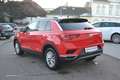 Volkswagen T-Roc 2,0 TDI SCR 4Motion Design Rot - thumbnail 3