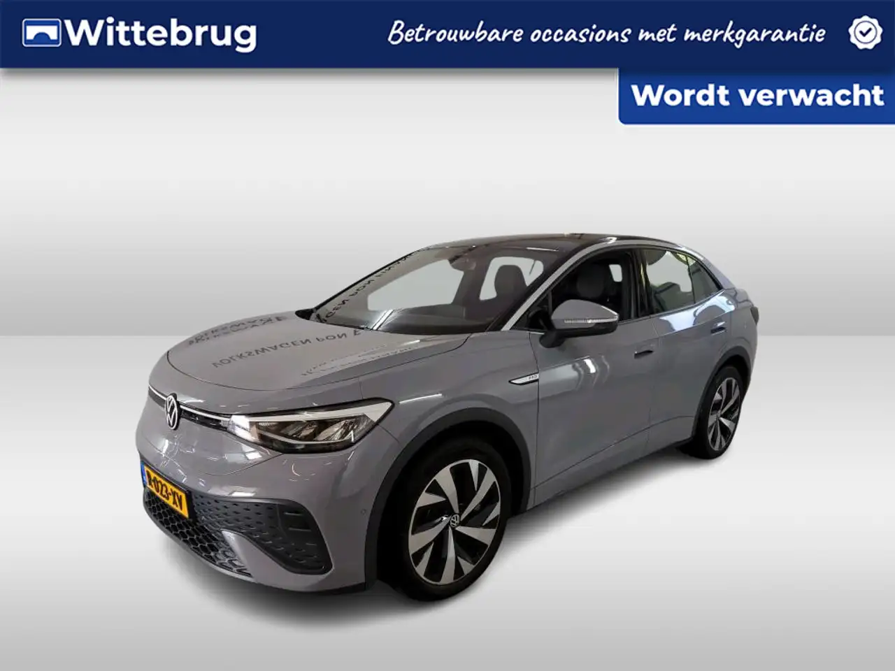 Volkswagen ID.5