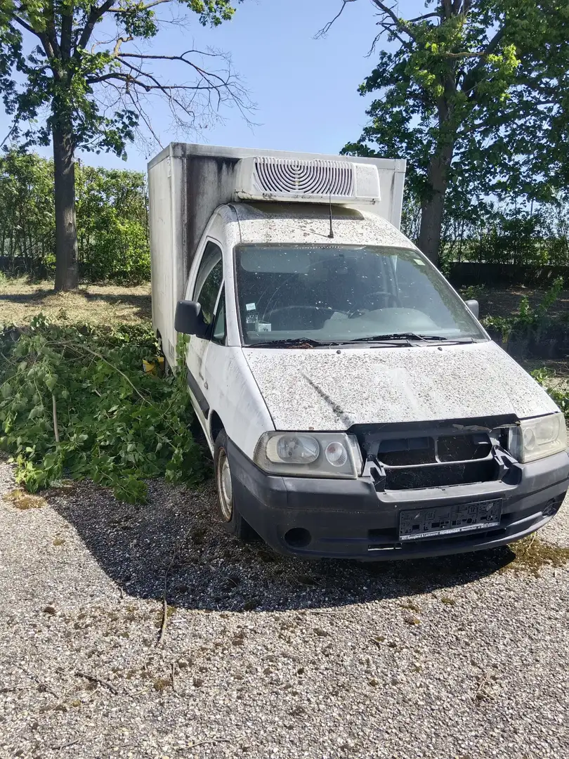 Citroen Jumpy L1 BlueHDi 145 - 1