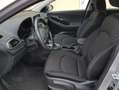 Hyundai i30 Fastback Style Navi Sitzheizg. Tempomat 17"LM 1... Argent - thumbnail 9