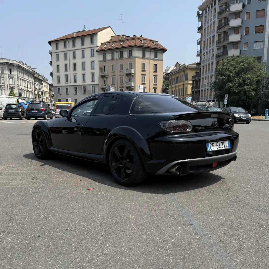 Mazda RX-8 1.3 - 2