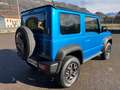Suzuki Jimny Jimny 1.5 Top 4wd allgrip 4 POSTI-FARI LED Blu/Azzurro - thumbnail 4