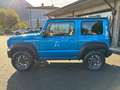 Suzuki Jimny Jimny 1.5 Top 4wd allgrip 4 POSTI-FARI LED Blu/Azzurro - thumbnail 7