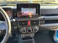 Suzuki Jimny Jimny 1.5 Top 4wd allgrip 4 POSTI-FARI LED Blu/Azzurro - thumbnail 9