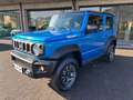 Suzuki Jimny Jimny 1.5 Top 4wd allgrip 4 POSTI-FARI LED Blu/Azzurro - thumbnail 3