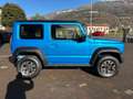 Suzuki Jimny Jimny 1.5 Top 4wd allgrip 4 POSTI-FARI LED Blu/Azzurro - thumbnail 8