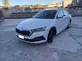 Skoda Octavia 1.0 Tsi Wagon Executive Bianco - thumbnail 1
