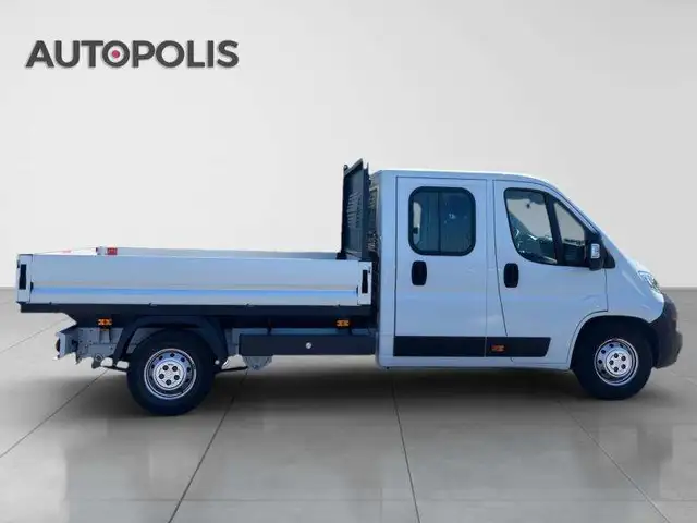 Opel Movano 2.2L C
