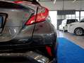 Toyota C-HR CHR 1.2 TURBO Lounge 4WD 4X4 BENZINA Gris - thumbnail 8
