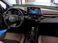 Toyota C-HR CHR 1.2 TURBO Lounge 4WD 4X4 BENZINA Gris - thumbnail 10
