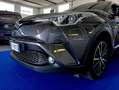 Toyota C-HR CHR 1.2 TURBO Lounge 4WD 4X4 BENZINA Gris - thumbnail 16
