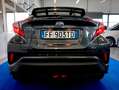 Toyota C-HR CHR 1.2 TURBO Lounge 4WD 4X4 BENZINA Gris - thumbnail 21