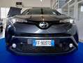 Toyota C-HR CHR 1.2 TURBO Lounge 4WD 4X4 BENZINA Gris - thumbnail 3