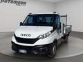 Iveco Daily 35S14 RIBALTABILE TRILATERALE NUOVO Blanc - thumbnail 1