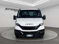 Iveco Daily 35S14 RIBALTABILE TRILATERALE NUOVO Blanc - thumbnail 2