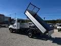 Iveco Daily 35S14 RIBALTABILE TRILATERALE NUOVO Blanc - thumbnail 16