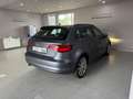 Audi A3 Sportback attraction XEN*NAVI*PDC*SITZH Grau - thumbnail 4