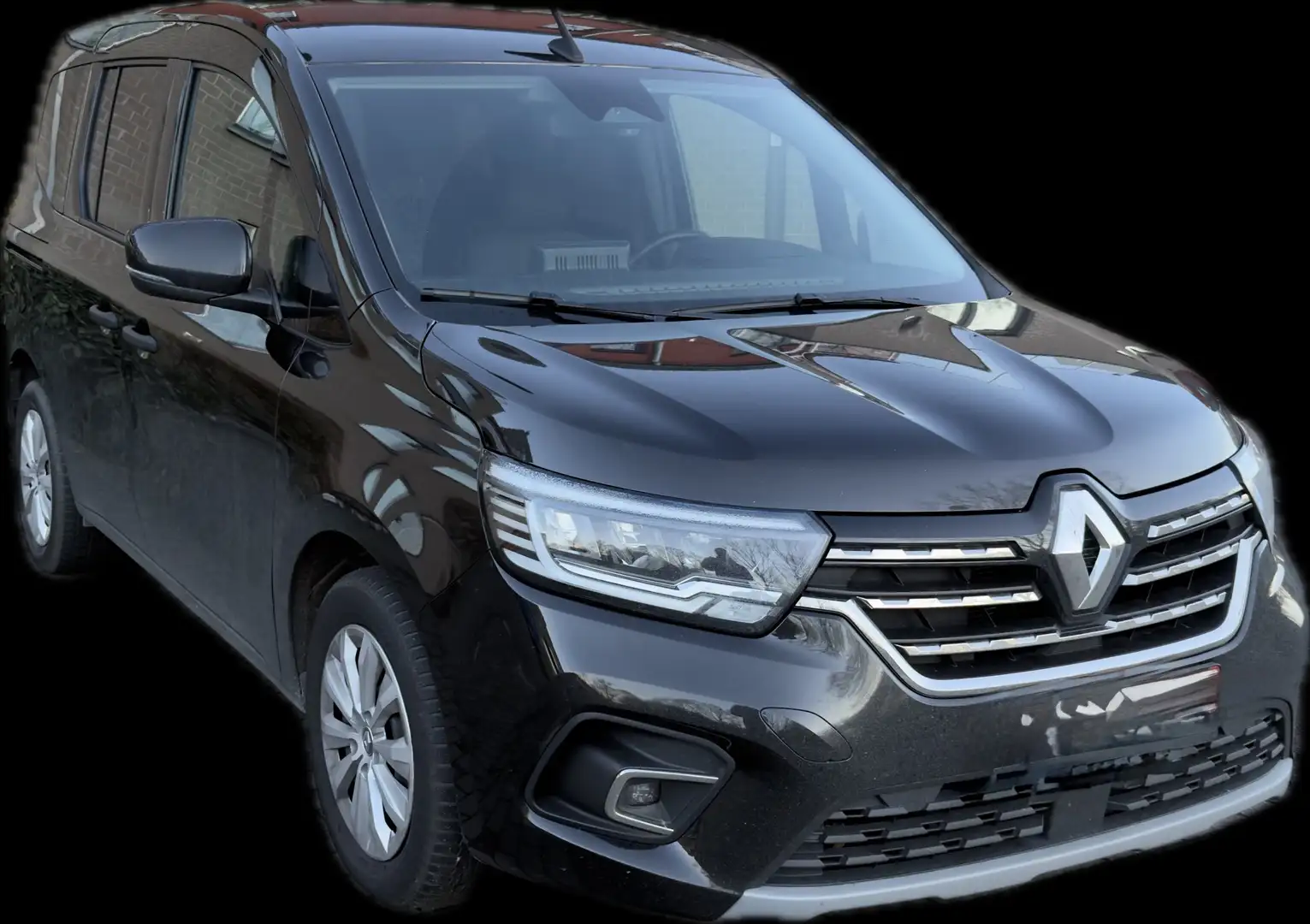 Renault Kangoo 1.3 TCe Authentic - 1